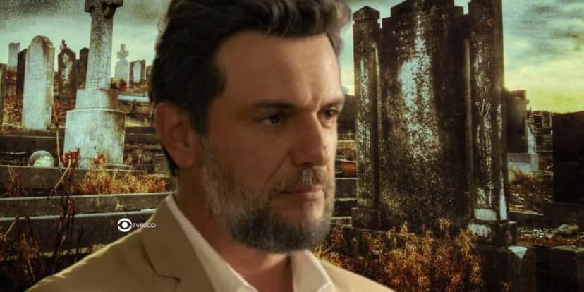 Molina em Mania de Você (Foto: Reprodução / Globo / Montagem TV Foco) Molina em Mania de Você (Foto: Reprodução / Globo / Montagem TV Foco)