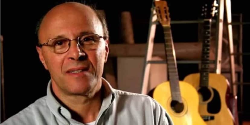 Pery Souza, morre aos 71 anos - (Foto: Reprodução / Internet) Pery Souza, morre aos 71 anos - (Foto: Reprodução / Internet)