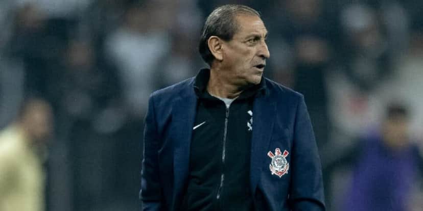 R$100M de saída com Yuri e +1: Ramón Díaz sofre no Corinthians (Foto: Rodrigo Coca/Corinthians) R$100M de saída com Yuri e +1: Ramón Díaz sofre no Corinthians (Foto: Rodrigo Coca/Corinthians)