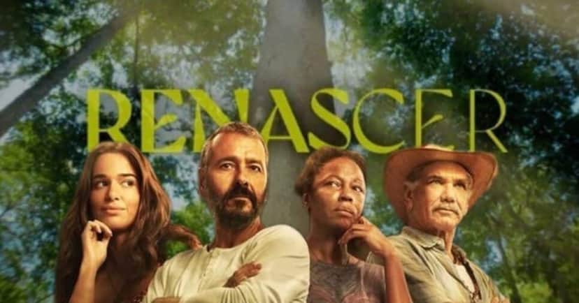Última semana de Renascer é marcada por plano de morte, desfecho de protagonista e separação (Fotos: Reprodução/ TV Globo/ Divulgação/ Montagem TV Foco) Última semana de Renascer é marcada por plano de morte, desfecho de protagonista e separação (Fotos: Reprodução/ TV Globo/ Divulgação/ Montagem TV Foco)