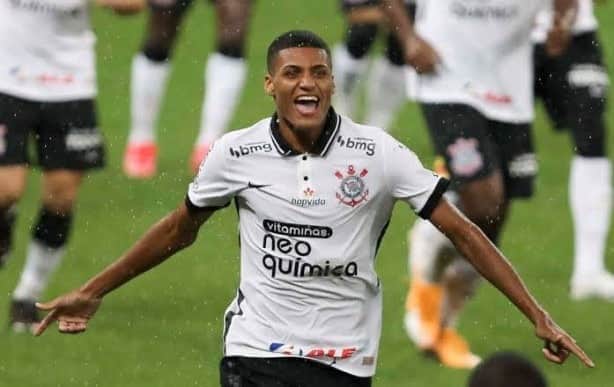O ex-Corinthians se aposentou aos 21 anos (Foto: Divulgação) O ex-Corinthians se aposentou aos 21 anos (Foto: Divulgação)