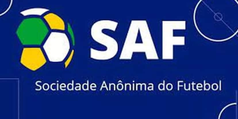 Gigante da série A vira nova SAF - (Foto: Reprodução / O Globo) Gigante da série A vira nova SAF - (Foto: Reprodução / O Globo)