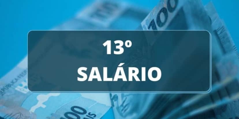 Pagamento do 13º salário antecipado e abono liberado antes - Foto: Internet Pagamento do 13º salário antecipado e abono liberado antes - Foto: Internet