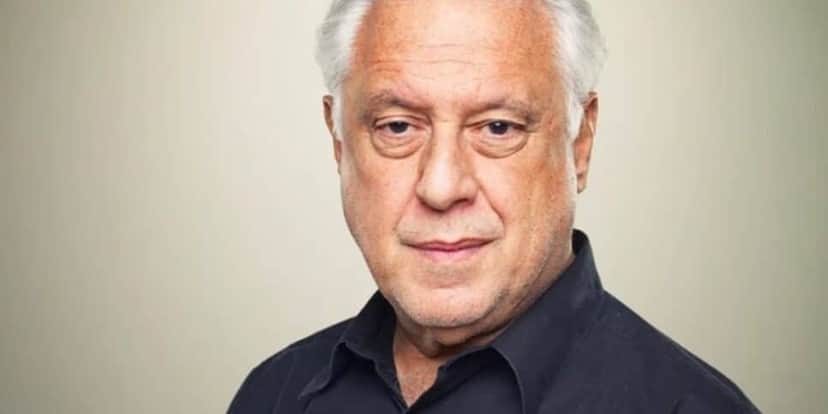 Antônio Fagundes - Foto: Internet Antônio Fagundes - Foto: Internet