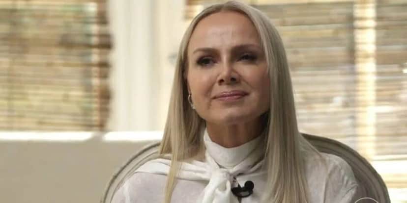 A ex-apresentadora do SBT pode estar arrependida de sua decisão (Foto: Internet) A ex-apresentadora do SBT pode estar arrependida de sua decisão (Foto: Internet)