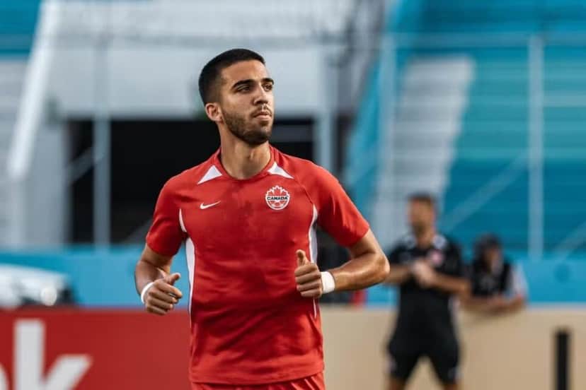 Jesse Costa tem 20 anos e um futuro promissor (Foto: Reprodução/Instagram) Jesse Costa tem 20 anos e um futuro promissor (Foto: Reprodução/Instagram)
