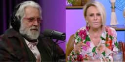 Leão Lobo detona Ana Maria e diz o que ela fez: “Pessoa que eu abomino”