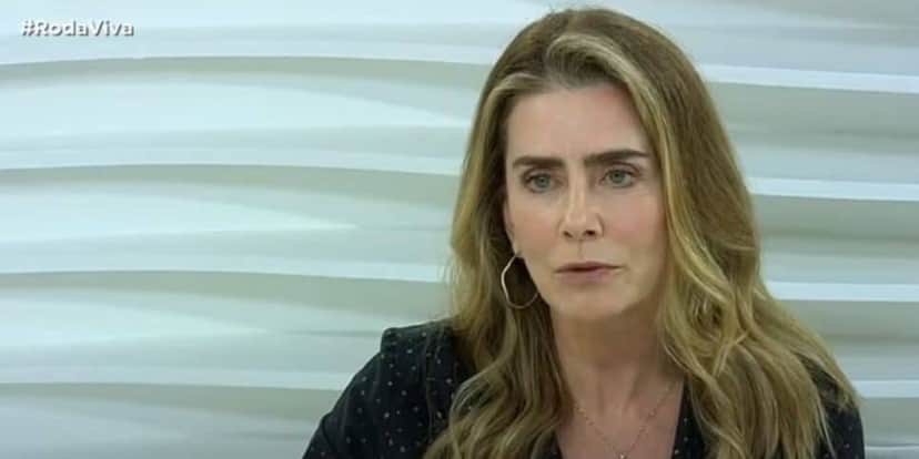 Maitê Proença (Foto: Reprodução / YouTube) Maitê Proença (Foto: Reprodução / YouTube)