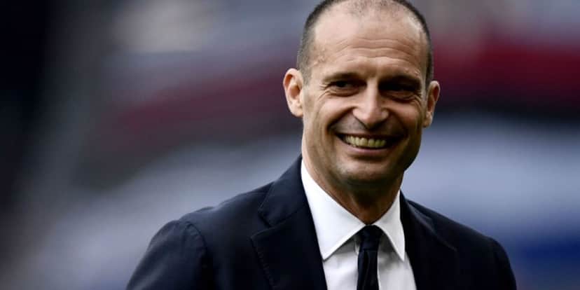 Massimiliano Allegri - (Foto: Internet) Massimiliano Allegri - (Foto: Internet)