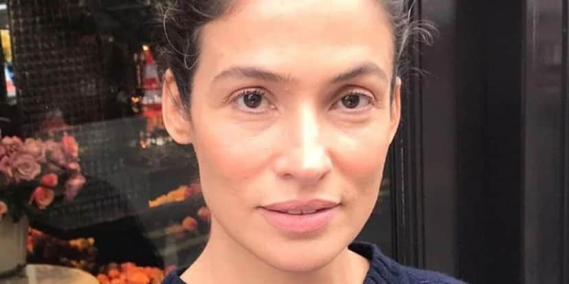 Renata Vasconcellos tem uma pele incrível aos 52 anos (Foto: Internet) Renata Vasconcellos tem uma pele incrível aos 52 anos (Foto: Internet)