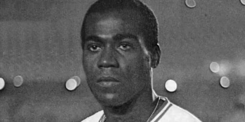 Ex-atacante do fluminense se despede do futebol (Reprodução/Metrô 1) Ex-atacante do fluminense se despede do futebol (Reprodução/Metrô 1)