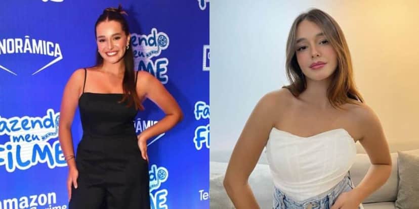 A famosa segue na carreira como atriz (Reprodução/Instagram) A famosa segue na carreira como atriz (Reprodução/Instagram)