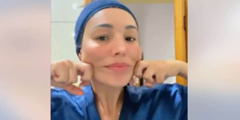 Técnica infalível de harmonização facial (Foto: Reprodução/ Internet/ esteticista Fátima Oliveira) Técnica infalível de harmonização facial (Foto: Reprodução/ Internet/ esteticista Fátima Oliveira)