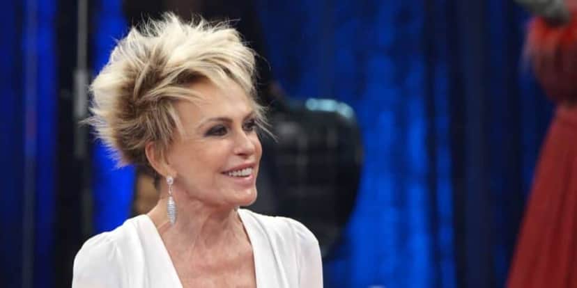 Ana Maria Braga Ana Maria Braga