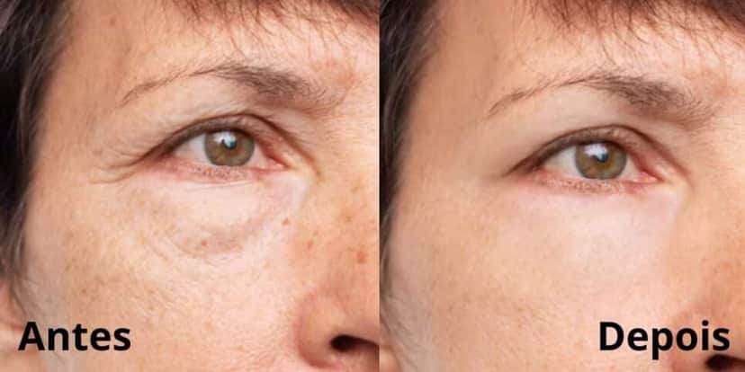 A solução para as rugas e manchas em 1 ingrediente (Foto: Internet) A solução para as rugas e manchas em 1 ingrediente (Foto: Internet)