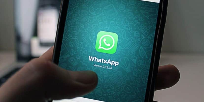 WhatsApp WhatsApp