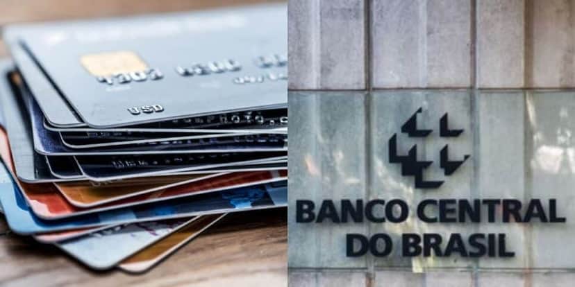 Novo serviço do Banco Central para acabar com o cartão de crédito (Reprodução: Montagem TV Foco) Novo serviço do Banco Central para acabar com o cartão de crédito (Reprodução: Montagem TV Foco)