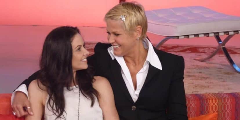 Bianca Rinaldi, Xuxa Bianca Rinaldi, Xuxa