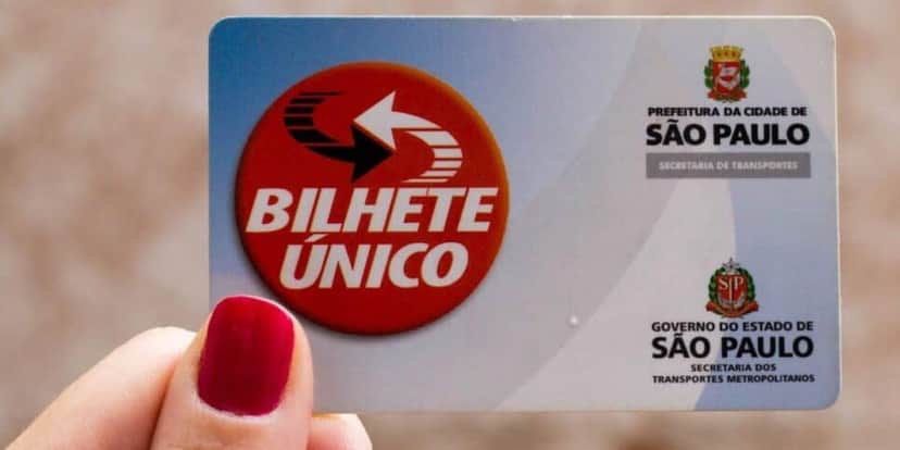 Bilhete Único Bilhete Único