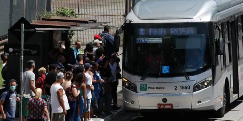 Bilhete Único Bilhete Único