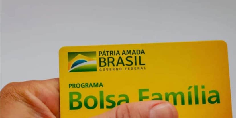Antecipação do Bolsa Família confirmada é confirmada em outubro - (Foto: Internet) Antecipação do Bolsa Família confirmada é confirmada em outubro - (Foto: Internet)