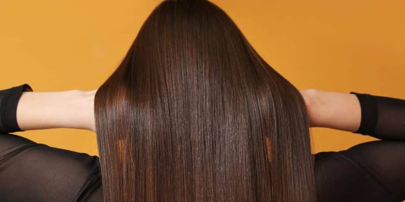 Cabelo liso é de preferência para muitas mulheres (Reprodução: Internet) Cabelo liso é de preferência para muitas mulheres (Reprodução: Internet)