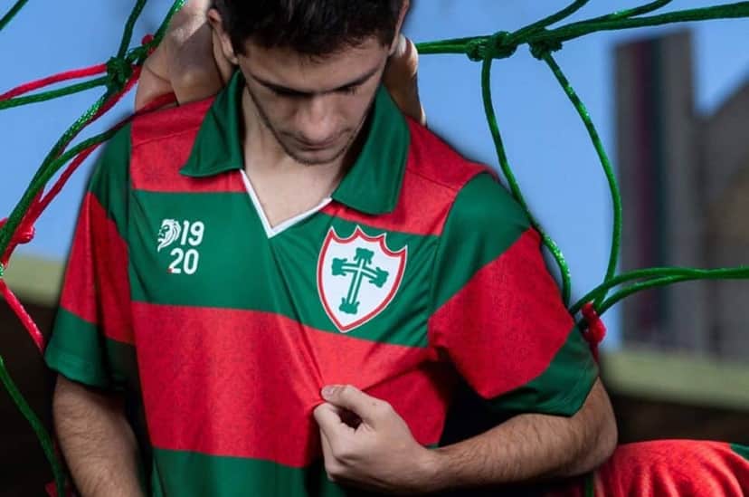 Lusa Portuguesa enfrenta crise (Foto Reprodução/Netlusa) Lusa Portuguesa enfrenta crise (Foto Reprodução/Netlusa)