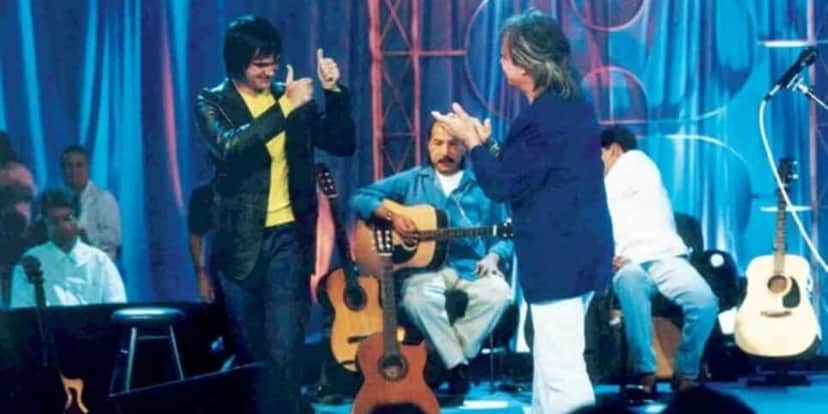 Roberto Carlos Roberto Carlos