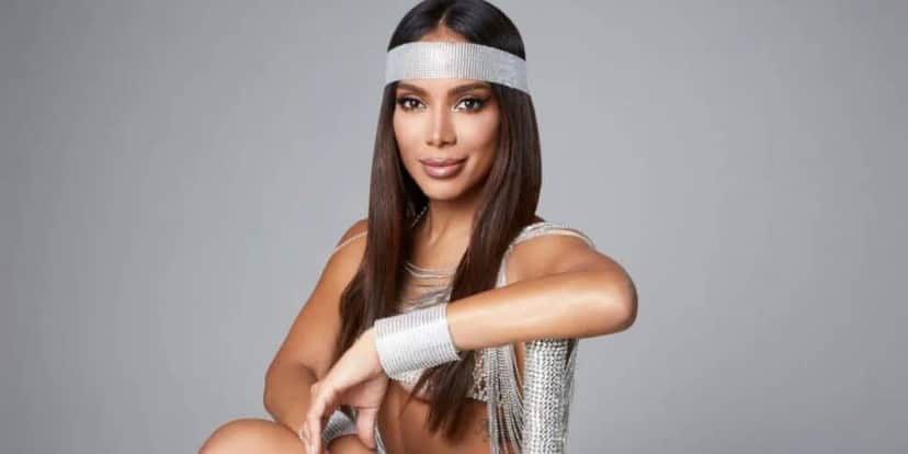 Anitta Anitta