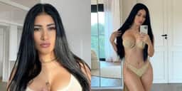 Simaria dá resposta sincera sobre suposto namoro lésbico: “Por que eu iria esconder que gosto de mulher?”