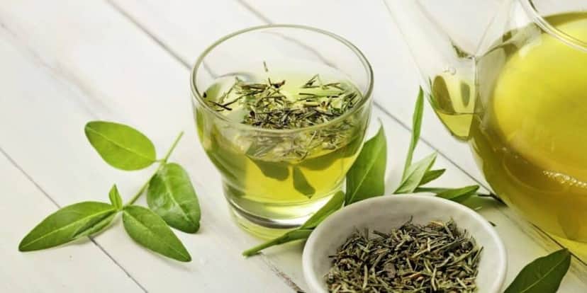 Chá Verde, Pressão Alta Chá Verde, Pressão Alta
