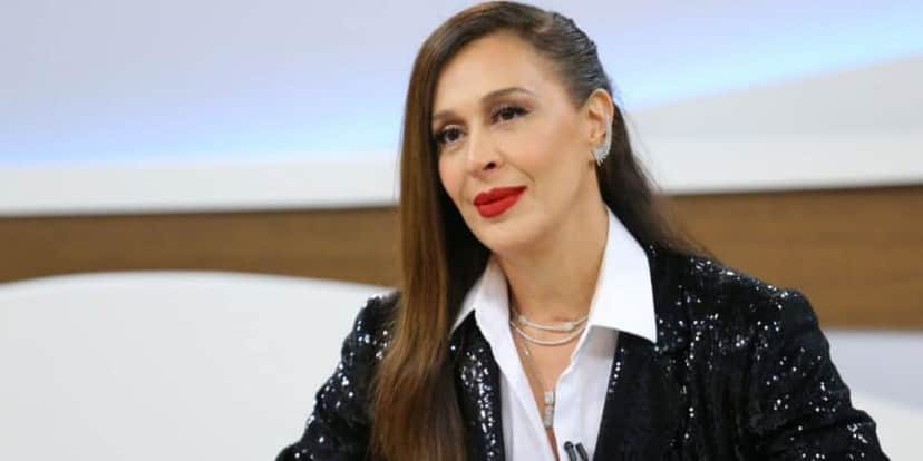 Claudia Raia Claudia Raia