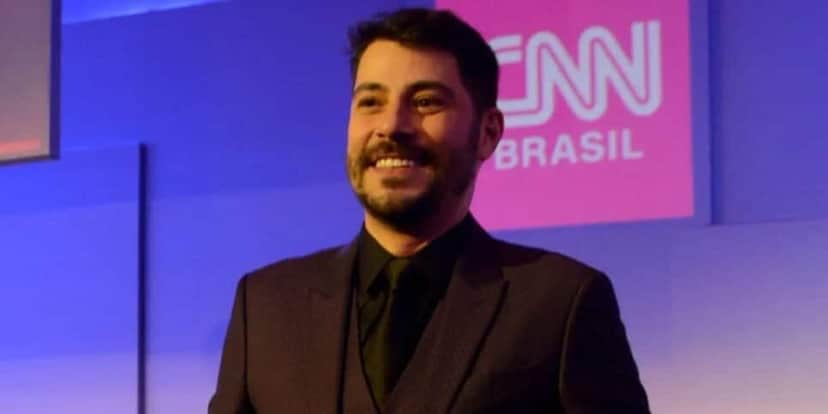 Globo, CNN Brasil Globo, CNN Brasil