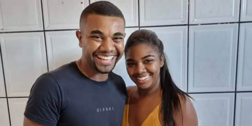 O famoso ganhador do reality da Globo, BBB24, Davi e Raquel (Foto: Reprodução/Instagram) O famoso ganhador do reality da Globo, BBB24, Davi e Raquel (Foto: Reprodução/Instagram)