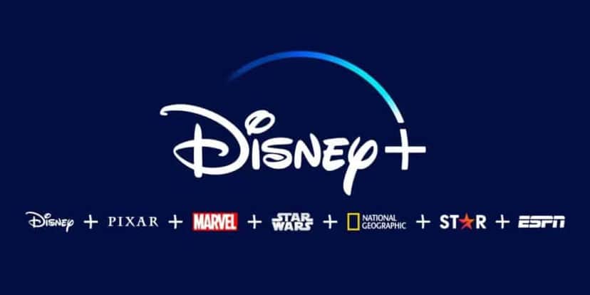 Disney+ não permitirá mais o compartilhamento de contas (Reprodução: Internet) Disney+ não permitirá mais o compartilhamento de contas (Reprodução: Internet)