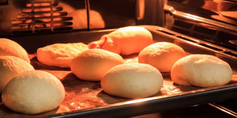Pão de Queijo Pão de Queijo