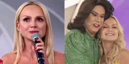 Bomba que Eliana recusou encontrar com Tiago Barnabé vem à tona e loira rasga toda a verdade