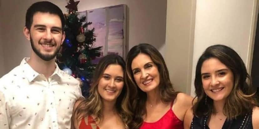 Fátima Bernardes Fátima Bernardes