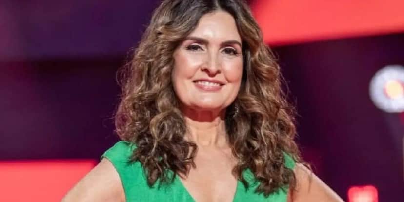 Fátima Bernardes Fátima Bernardes
