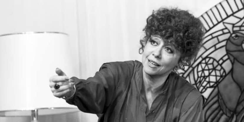 Fernanda Montenegro Fernanda Montenegro