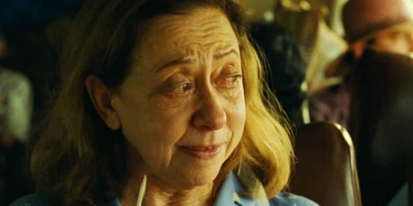 Fernanda Montenegro Fernanda Montenegro