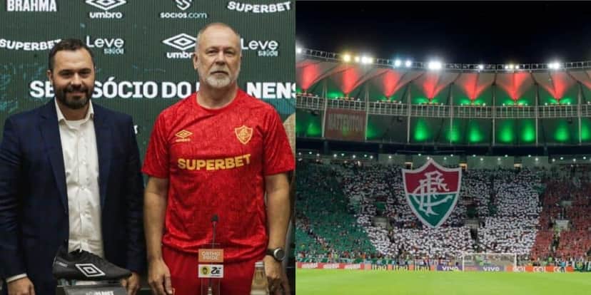 Fluminense Fluminense