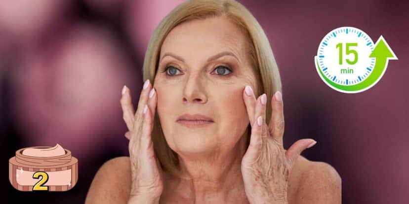 Harmonização facial caseira com 2 ingredientes (Foto: Reprodução / Canva / Montagem TV Foco) Harmonização facial caseira com 2 ingredientes (Foto: Reprodução / Canva / Montagem TV Foco)