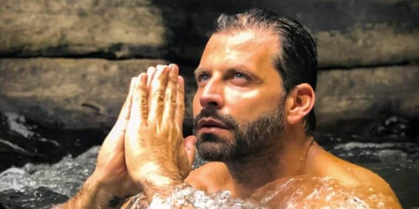Henri Castelli - (Foto: Instagram) Henri Castelli - (Foto: Instagram)
