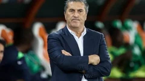 José Peseiro está no mercado desde março deste ano (Foto: FRANCK FIFE/Getty Images) José Peseiro está no mercado desde março deste ano (Foto: FRANCK FIFE/Getty Images)