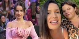 Juliette choca ao falar que mãe ganhou prêmio na loteria e expõe valor: “Mudar a vida de todos”