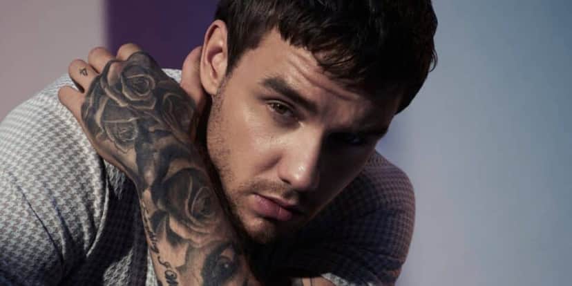 Liam Payne morreu aos 31 anos - Foto: Internet Liam Payne morreu aos 31 anos - Foto: Internet