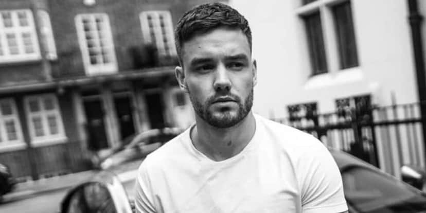 Liam Payne morreu aos 31 anos - Foto: Internet Liam Payne morreu aos 31 anos - Foto: Internet