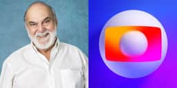“Homem que amou errado”: A relação sigilosa de Lima Duarte, de 94 anos, com artista da Globo mais jovem