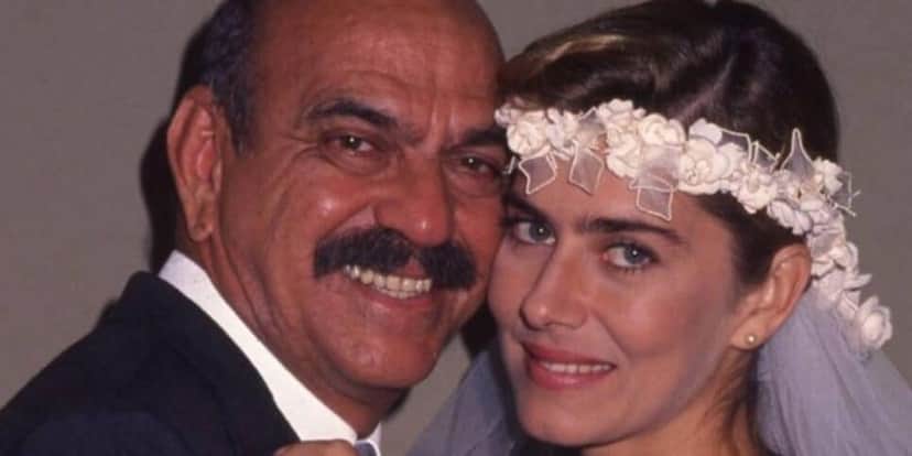 Lima Duarte, Maitê Proença Lima Duarte, Maitê Proença